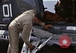 Image of UH 2A helicopter North Vietnam, 1967, second 54 stock footage video 65675035355