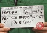 Image RA 5C AVION le Vietnam du Nord, 1967, de la seconde 1 séquences d'archives historiques vidéo 65675035357