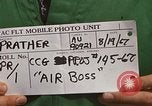 Image RA 5C AVION le Vietnam du Nord, 1967, de la seconde 4 séquences d'archives historiques vidéo 65675035357