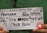 Image RA 5C AVION le Vietnam du Nord, 1967, de la seconde 5 séquences d'archives historiques vidéo 65675035357
