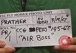 Image RA 5C AVION le Vietnam du Nord, 1967, de la seconde 7 séquences d'archives historiques vidéo 65675035357