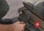 Image RA 5C AVION le Vietnam du Nord, 1967, de la seconde 22 séquences d'archives historiques vidéo 65675035357