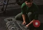 Image RA 5C AVION le Vietnam du Nord, 1967, de la seconde 32 séquences d'archives historiques vidéo 65675035357