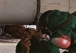 Image RA 5C AVION le Vietnam du Nord, 1967, de la seconde 48 séquences d'archives historiques vidéo 65675035357