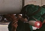 Image RA 5C AVION le Vietnam du Nord, 1967, de la seconde 49 séquences d'archives historiques vidéo 65675035357
