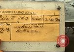 Standbild USS Constellation Golf von Tonkin Vietnam, 1970, aus Sekunde 1 historischem Filmmaterial Videoclip 65675035358