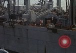 Standbild USS Constellation Golf von Tonkin Vietnam, 1970, aus Sekunde 6 historischem Filmmaterial Videoclip 65675035358