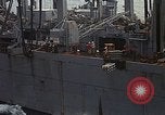 Standbild USS Constellation Golf von Tonkin Vietnam, 1970, aus Sekunde 7 historischem Filmmaterial Videoclip 65675035358