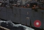 Standbild USS Constellation Golf von Tonkin Vietnam, 1970, aus Sekunde 9 historischem Filmmaterial Videoclip 65675035358