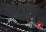 Standbild USS Constellation Golf von Tonkin Vietnam, 1970, aus Sekunde 10 historischem Filmmaterial Videoclip 65675035358