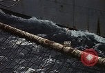 Standbild USS Constellation Golf von Tonkin Vietnam, 1970, aus Sekunde 12 historischem Filmmaterial Videoclip 65675035358