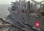 Standbild USS Constellation Golf von Tonkin Vietnam, 1970, aus Sekunde 21 historischem Filmmaterial Videoclip 65675035358