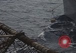 Standbild USS Constellation Golf von Tonkin Vietnam, 1970, aus Sekunde 23 historischem Filmmaterial Videoclip 65675035358