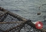 Standbild USS Constellation Golf von Tonkin Vietnam, 1970, aus Sekunde 25 historischem Filmmaterial Videoclip 65675035358