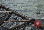 Standbild USS Constellation Golf von Tonkin Vietnam, 1970, aus Sekunde 26 historischem Filmmaterial Videoclip 65675035358