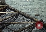 Standbild USS Constellation Golf von Tonkin Vietnam, 1970, aus Sekunde 28 historischem Filmmaterial Videoclip 65675035358