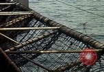 Standbild USS Constellation Golf von Tonkin Vietnam, 1970, aus Sekunde 30 historischem Filmmaterial Videoclip 65675035358