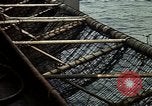 Standbild USS Constellation Golf von Tonkin Vietnam, 1970, aus Sekunde 31 historischem Filmmaterial Videoclip 65675035358