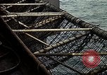 Standbild USS Constellation Golf von Tonkin Vietnam, 1970, aus Sekunde 32 historischem Filmmaterial Videoclip 65675035358