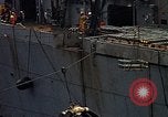 Standbild USS Constellation Golf von Tonkin Vietnam, 1970, aus Sekunde 33 historischem Filmmaterial Videoclip 65675035358