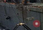 Standbild USS Constellation Golf von Tonkin Vietnam, 1970, aus Sekunde 34 historischem Filmmaterial Videoclip 65675035358