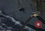 Standbild USS Constellation Golf von Tonkin Vietnam, 1970, aus Sekunde 35 historischem Filmmaterial Videoclip 65675035358