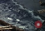 Standbild USS Constellation Golf von Tonkin Vietnam, 1970, aus Sekunde 37 historischem Filmmaterial Videoclip 65675035358