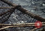 Standbild USS Constellation Golf von Tonkin Vietnam, 1970, aus Sekunde 42 historischem Filmmaterial Videoclip 65675035358