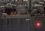 Standbild USS Constellation Golf von Tonkin Vietnam, 1970, aus Sekunde 48 historischem Filmmaterial Videoclip 65675035358
