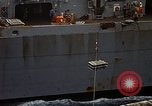 Standbild USS Constellation Golf von Tonkin Vietnam, 1970, aus Sekunde 50 historischem Filmmaterial Videoclip 65675035358