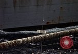 Standbild USS Constellation Golf von Tonkin Vietnam, 1970, aus Sekunde 54 historischem Filmmaterial Videoclip 65675035358