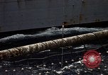 Standbild USS Constellation Golf von Tonkin Vietnam, 1970, aus Sekunde 55 historischem Filmmaterial Videoclip 65675035358