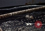 Standbild USS Constellation Golf von Tonkin Vietnam, 1970, aus Sekunde 57 historischem Filmmaterial Videoclip 65675035358