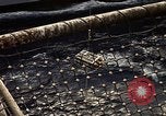 Standbild USS Constellation Golf von Tonkin Vietnam, 1970, aus Sekunde 59 historischem Filmmaterial Videoclip 65675035358