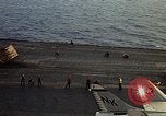 Immagine di F 4J piano Golfo del Tonchino Vietnam, 1970, secondo 16 filmato di repertorio 65675035359