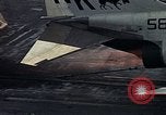 Immagine di F 4J piano Golfo del Tonchino Vietnam, 1970, secondo 19 filmato di repertorio 65675035359
