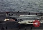 Immagine di F 4J piano Golfo del Tonchino Vietnam, 1970, secondo 20 filmato di repertorio 65675035359