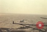 Immagine di F 4J piano Golfo del Tonchino Vietnam, 1970, secondo 24 filmato di repertorio 65675035359