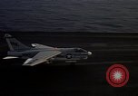 Immagine di F 4J piano Golfo del Tonchino Vietnam, 1970, secondo 27 filmato di repertorio 65675035359