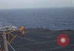 Immagine di F 4J piano Golfo del Tonchino Vietnam, 1970, secondo 31 filmato di repertorio 65675035359