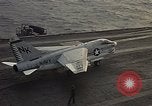 Immagine di F 4J piano Golfo del Tonchino Vietnam, 1970, secondo 41 filmato di repertorio 65675035359