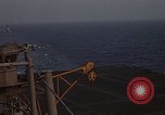 Immagine di F 4J piano Golfo del Tonchino Vietnam, 1970, secondo 54 filmato di repertorio 65675035359