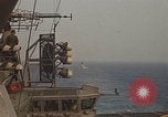 Immagine di Un 6un piano Golfo del Tonchino Vietnam, 1970, secondo 45 filmato di repertorio 65675035360