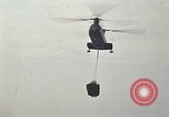 Immagine di UH 46D elicottero Golfo del Tonchino Vietnam, 1970, secondo 4 filmato di repertorio 65675035361