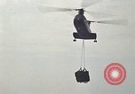 Immagine di UH 46D elicottero Golfo del Tonchino Vietnam, 1970, secondo 6 filmato di repertorio 65675035361
