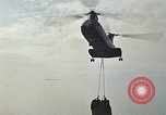 Immagine di UH 46D elicottero Golfo del Tonchino Vietnam, 1970, secondo 9 filmato di repertorio 65675035361