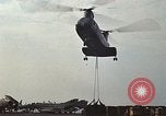 Immagine di UH 46D elicottero Golfo del Tonchino Vietnam, 1970, secondo 11 filmato di repertorio 65675035361