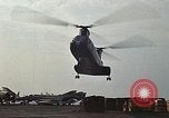 Immagine di UH 46D elicottero Golfo del Tonchino Vietnam, 1970, secondo 17 filmato di repertorio 65675035361