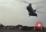 Immagine di UH 46D elicottero Golfo del Tonchino Vietnam, 1970, secondo 20 filmato di repertorio 65675035361