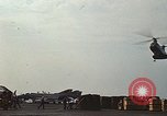 Immagine di UH 46D elicottero Golfo del Tonchino Vietnam, 1970, secondo 26 filmato di repertorio 65675035361